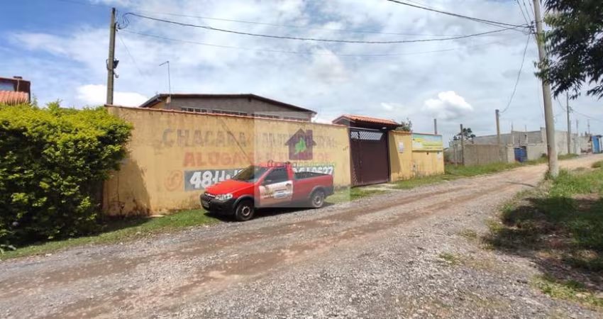 Chácara em Vila Belmiro  -  Franco da Rocha