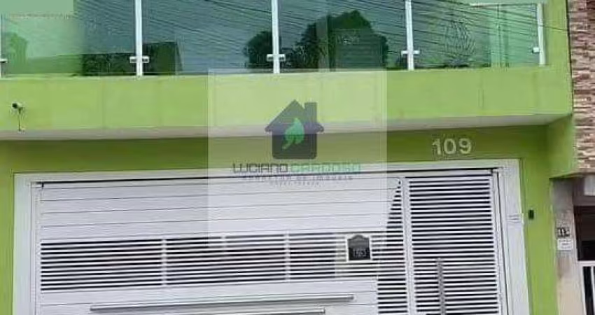 Casa em Vila Rosina, Caieiras: 2 Dorms, R$450k