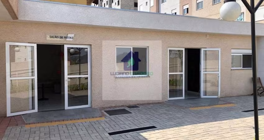 Venda e Locação: Apartamento 2 Dormitórios em Jardim Adelfiore