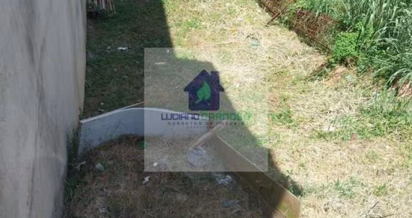 Venda de Lote em Laranjeiras - Caieiras: 100m² por R$140.000