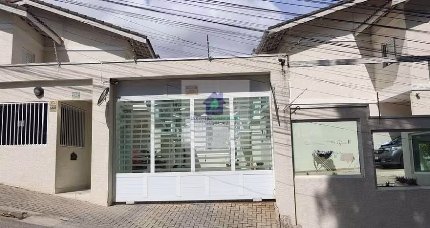 Casa à Venda em Laranjeiras - 2 Dorms, 1 Suíte, 101m²