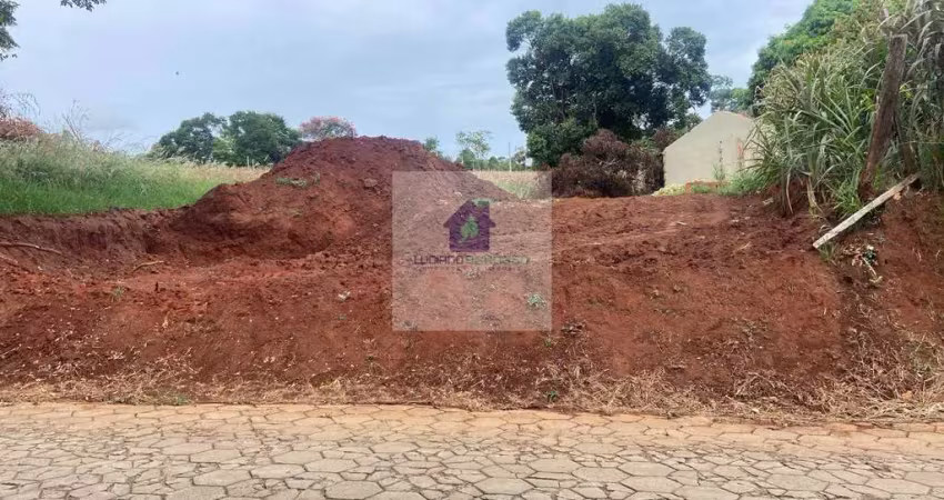 Terreno urbano à venda em barão de antonina por r$65.000