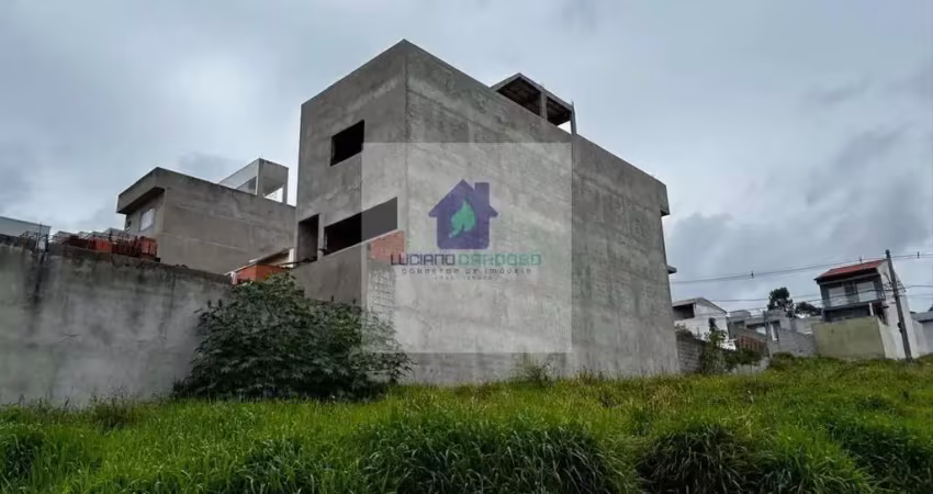 Venda de casa em jardim serra grande, caieiras: 300m², 2 dormitórios, 1 suíte, 4 banheiros por r$ 730.000. oportunidade!
