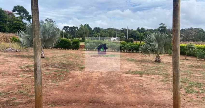 Venda de Lote Urbano em Barão de Antonina - R$300.000