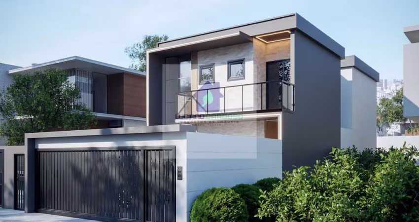 Casa à Venda em Caieiras: com piscina, 2 Dorms, 1 Suíte, 4 Banheiros