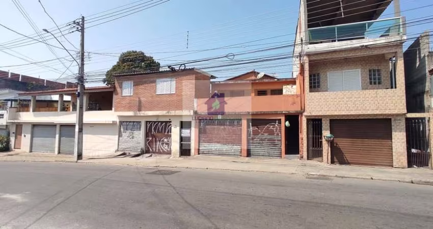 Casa à Venda em Vila Eliza, Franco da Rocha - R$ 360.000