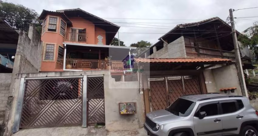 Casas à Venda em Morro Grande - 4 casas por R$1.100.000