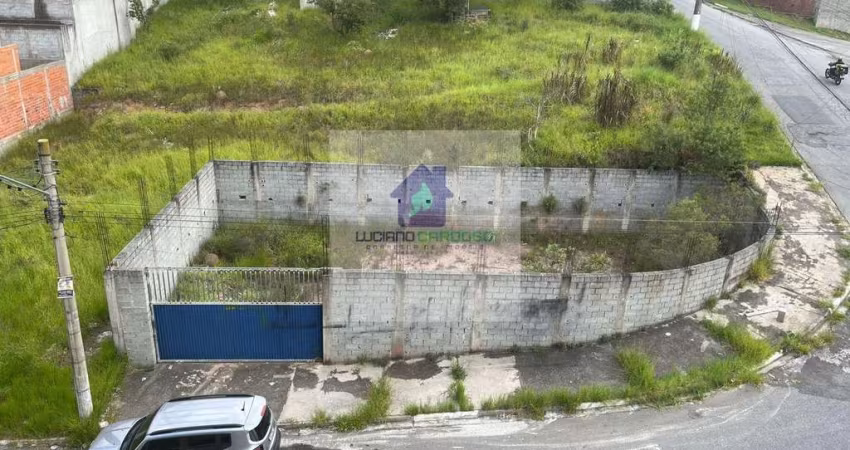 Venda de Lote em Jardim Europa - Caieiras 214m² por R$315.000