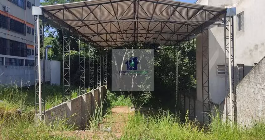 Terreno à venda em caieiras - morro grande, 188,55m² por r$380 mil