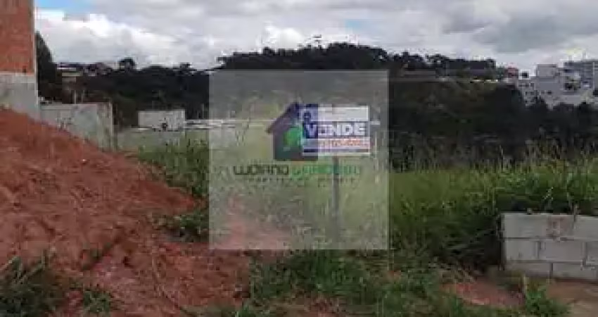 Terreno à venda no jardim serra grande, caieiras por r$172mil