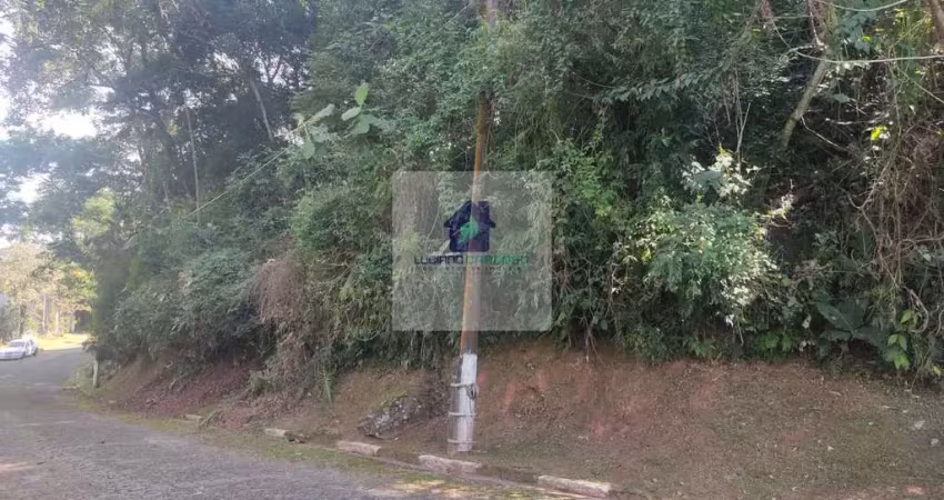 Terreno em santa inês - caieiras: 810m² à venda por r$295 mil