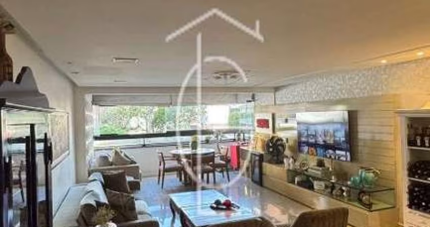 LINDO E ESPA&#199;OSO APARTAMENTO NAS GRA&#199;AS