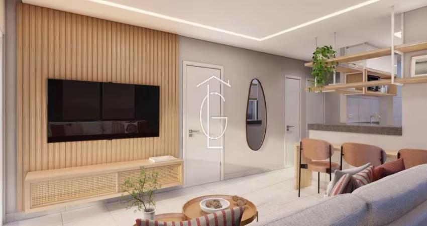 Lindo apartamento em condomínio com excelente localização em Tamandaré