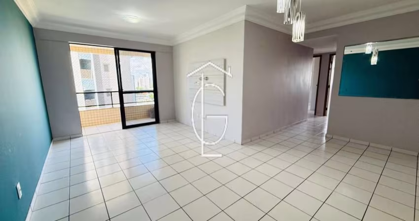 EXCELENTE APARTAMENTO DE 3 QUARTOS NA MADALENA