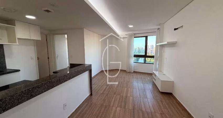 Excelente apartamento na Av. Beira Rio