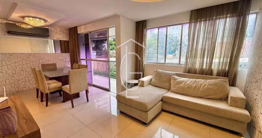OPORTUNIDADE DE COMPRA DE APARTAMENTO REFORMADO NO BAIRRO DO ESPINHEIRO