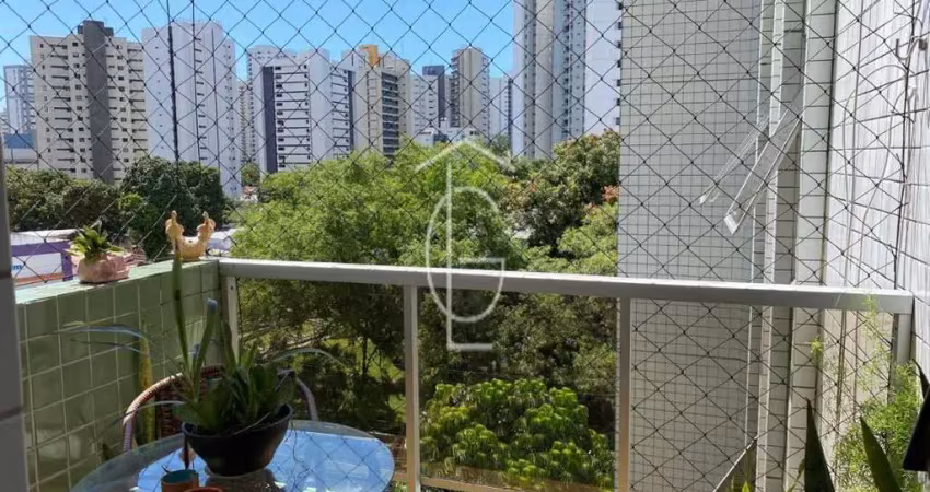 EXCELENTE APARTAMENTO NO PARNAMIRIM