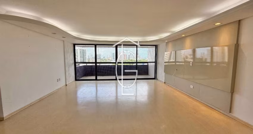 OPORTUNIDADE DE COMPRA DE ESPA&#199;OSO APARTAMENTO NA MADALENA PR&#211;XIMO DA AV. BEIRA RIO