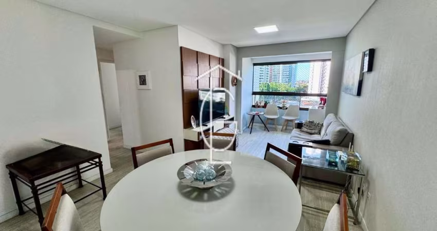 LINDO APARTAMENTO REFORMADO COM EXCELENTE LOCALIZA&#199;&#195;O NO ROSARINHO