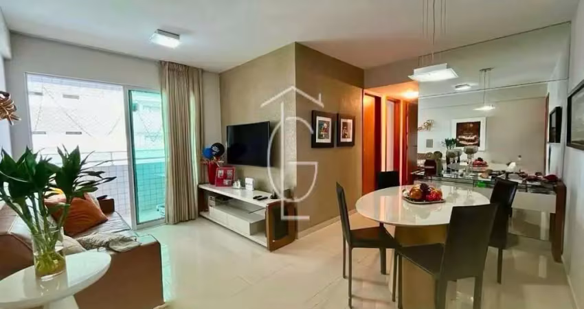 EXCELENTE APARTAMENTO NA ENCRUZILHADA