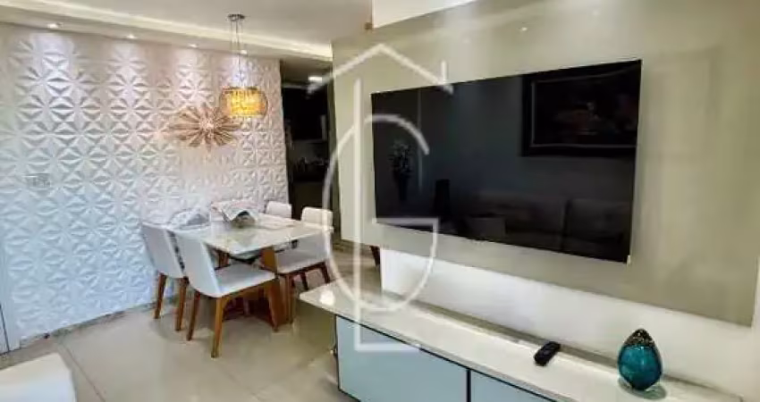 LINDO APARTAMENTO REFORMADO EM CASA AMARELA