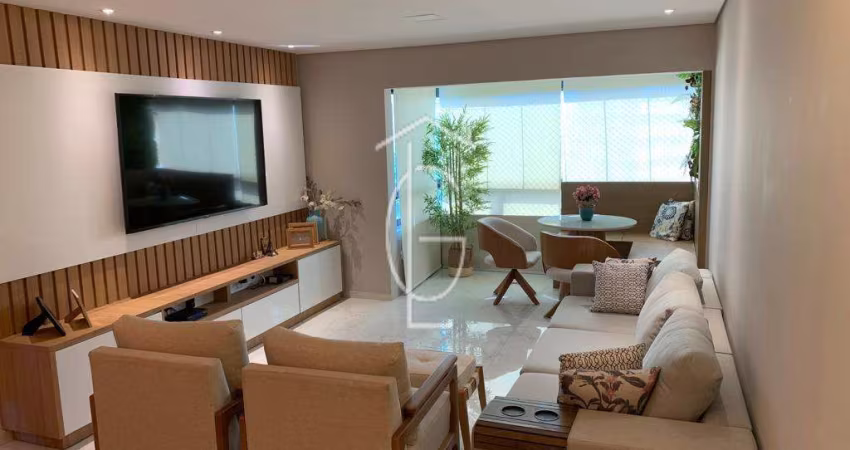 BEL&#205;SSIMO APARTAMENTO REFORMADO NO PARNAMIRIM