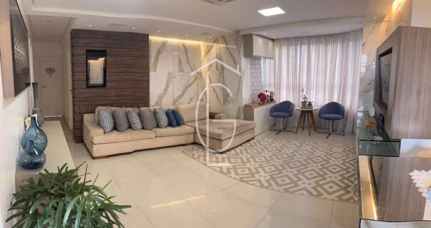 LINDO APARTAMENTO REFORMADO NA MADALENA