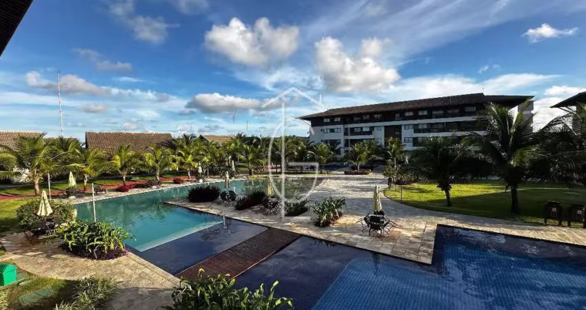 OPORTUNIDADE - LINDO FLAT MOBILIADO DE 2 QUARTOS