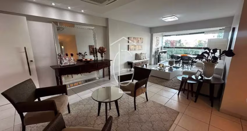 LINDO APARTAMENTO REFORMADO COM 4 SU&#205;TES EM APIPUCOS