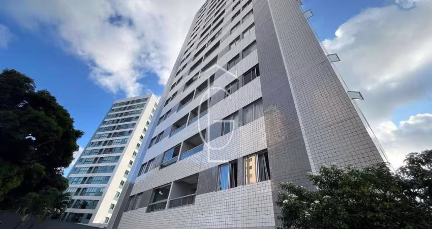 APARTAMENTO COM EXCELENTE LOCALIZA&#199;&#195;O NA TAMARINEIRA