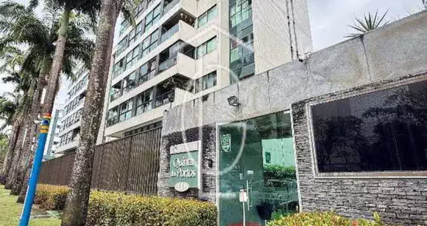 Apartamento com 4 quartos à venda na Rua Guilherme Salazar, 151, Poço da Panela, Recife