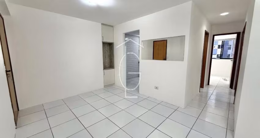 Excelente apartamento de 3 quartos em Casa Amarela