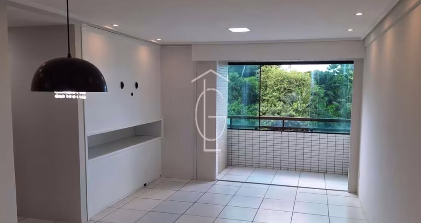 OPORTUNIDADE DE COMPRA DE APARTAMENTO DE 68M&#178;, NASCENTE, EM APIPUCOS