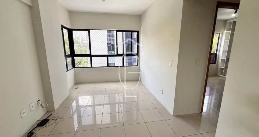 APARTAMENTO DE 2 QUARTOS COM EXCELENTE LOCALIZA&#199;&#195;O NO ESPINHEIRO