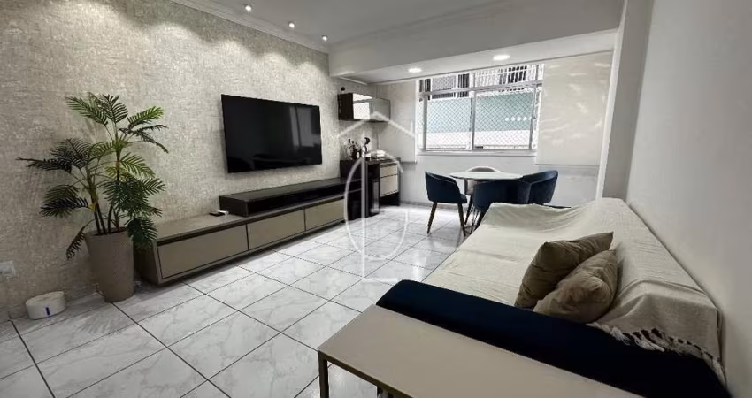 Lindo apartamento reformado e semi mobiliado na madalena