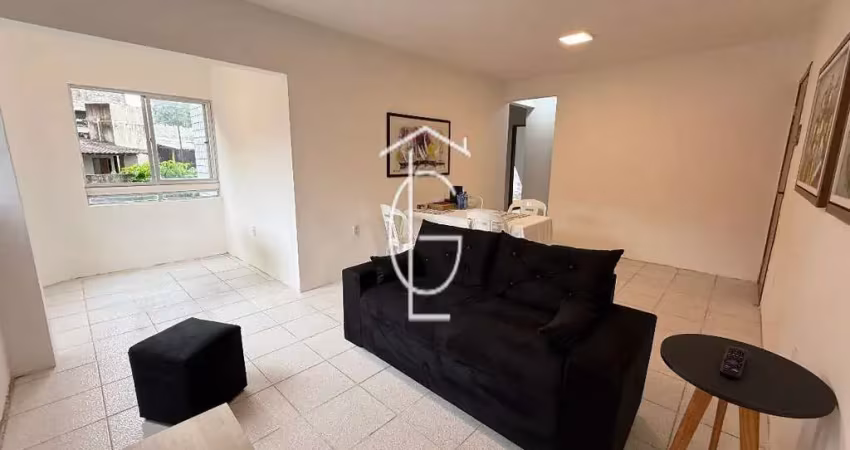 Oportunidade - apartamento de 86,5 m² em excelente localização na madalena
