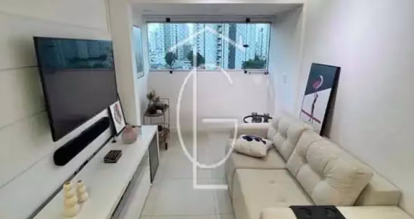Lindo apartamento reformado com excelente localização na madalena