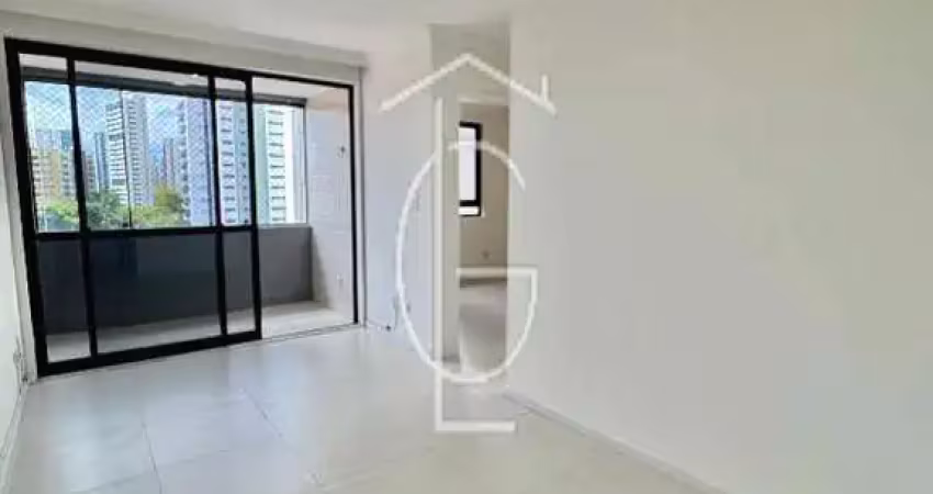 Excelente apartamento com localização privilegiada em casa forte