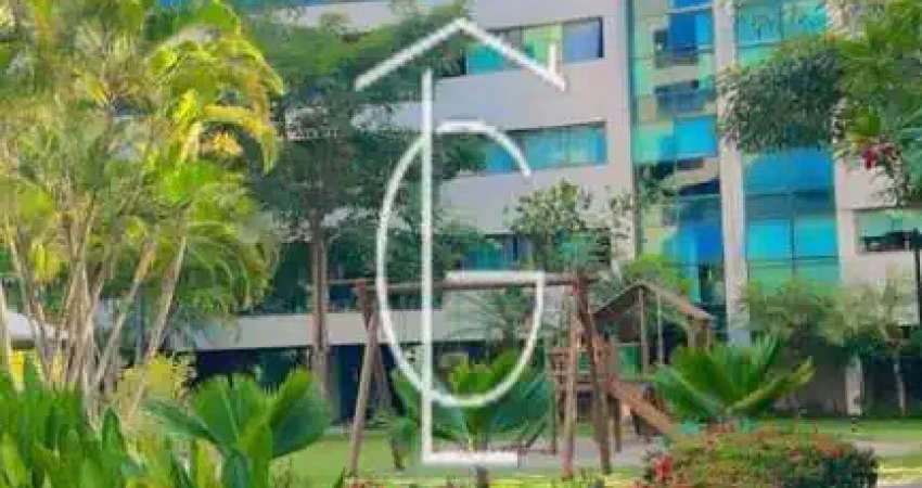 Lindo apartamento de 4 quartos e reformado no poço da panela