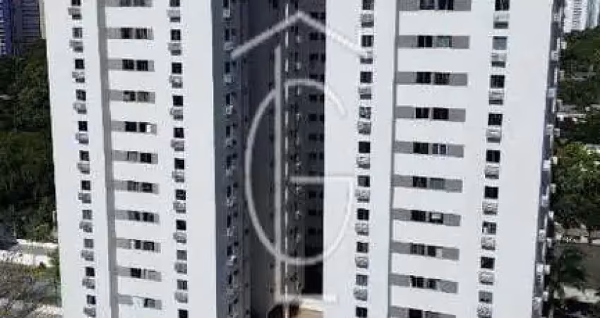 Apartamento com 2 quartos para alugar na Rua José Bonifácio, 1356, Torre, Recife