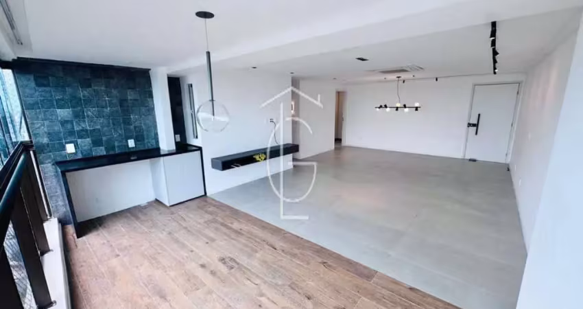 Apartamento com 4 quartos para alugar na Rua Nossa Senhora de Pompéia, Encruzilhada, Recife