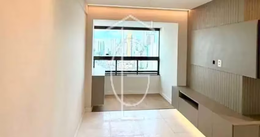 Lindo apartamento reformado e com móveis planejados na madalena
