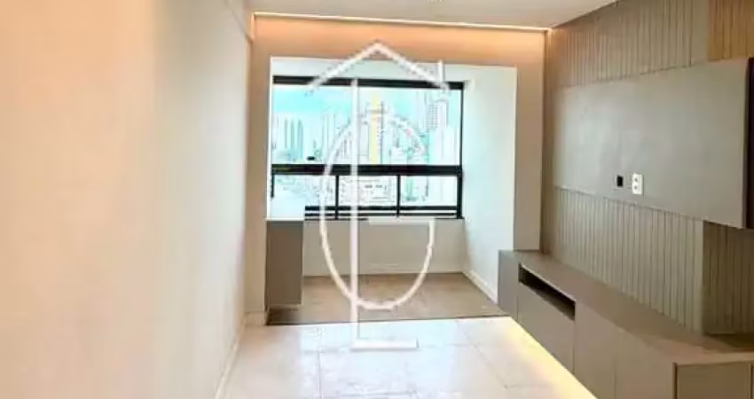 Lindo apartamento reformado e com móveis planejados na madalena