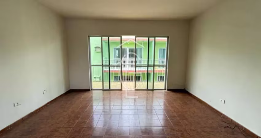 Apartamento de 89m², 2 quartos, em localização excelente, no bairro de campo grande