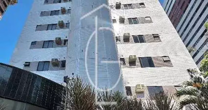 Apartamento com 3 quartos à venda na Rua Rodrigues Sete, 90, Casa Amarela, Recife