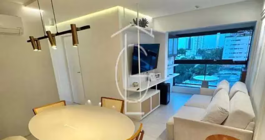 Apartamento com 2 quartos para alugar na Rua Couto Magalhães, 559, Rosarinho, Recife