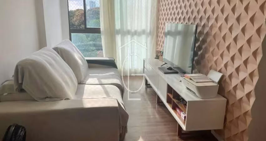 Lindo apartamento reformado e mobiliado na av. joão de barros