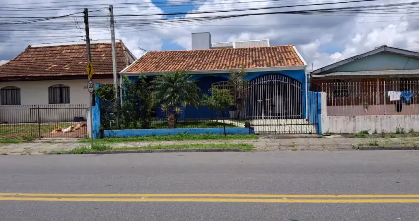 Casa com 3 quartos à venda na Rua Marte, 1994, Sítio Cercado, Curitiba