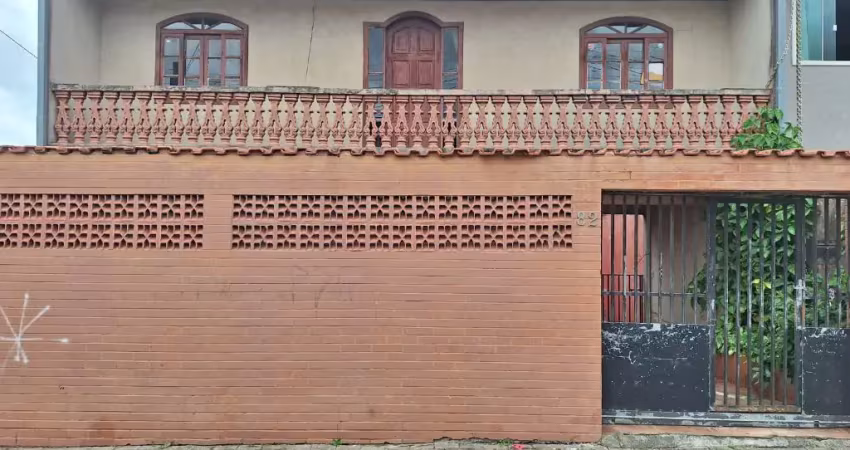 Casa com 3 quartos à venda na Rua Tito Galvão Filho, 82, Cidade Industrial, Curitiba