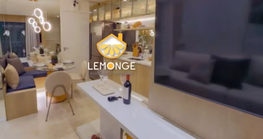 Apartamento com 2 quartos à venda na Rua Mauá, 1100, Centro, São Paulo